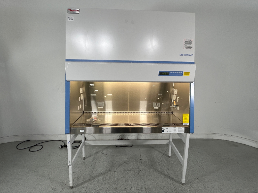 Image of Thermo Scientific 1300 Series A2 4' Biosafety Cabinet